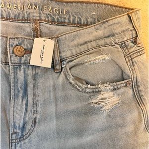 NWT American Eagle Jeans- size 4